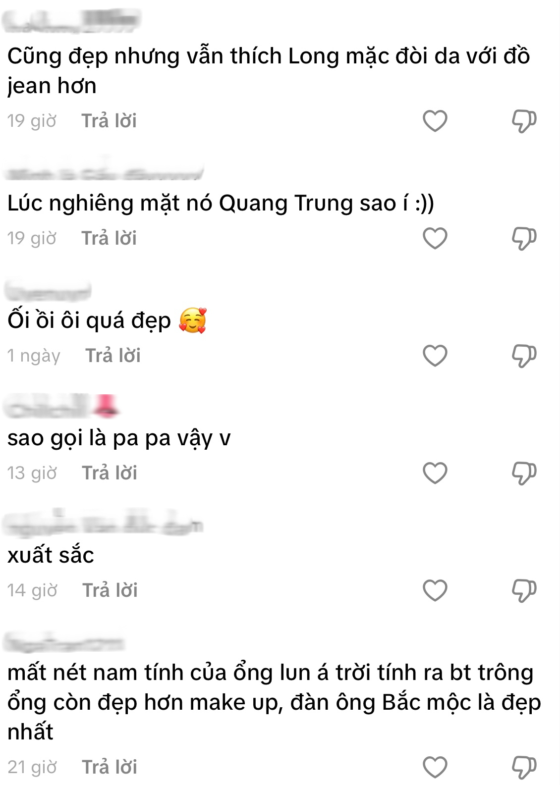 Nam thần phim giờ vàng gây tranh cãi vì đổi style nữ tính- Ảnh 5.