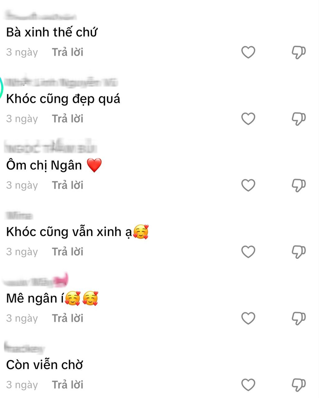 Người khóc đẹp nhất Việt Nam thuộc về Huyền Lizzie- Ảnh 4.