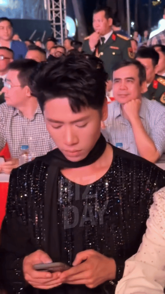 Nam thần phim giờ vàng gây tranh cãi vì đổi style nữ tính- Ảnh 4.