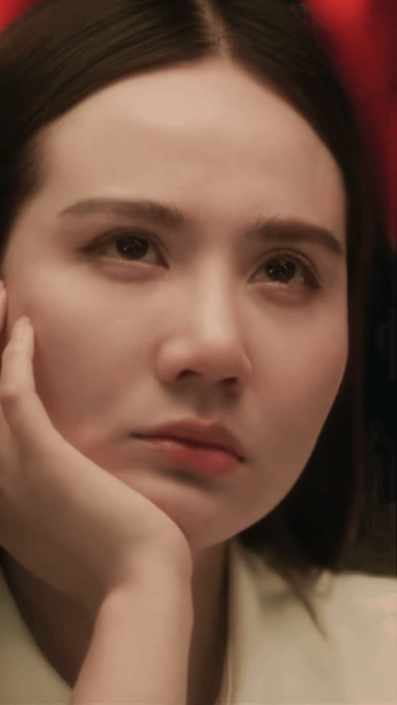 Người khóc đẹp nhất Việt Nam thuộc về Huyền Lizzie- Ảnh 2.