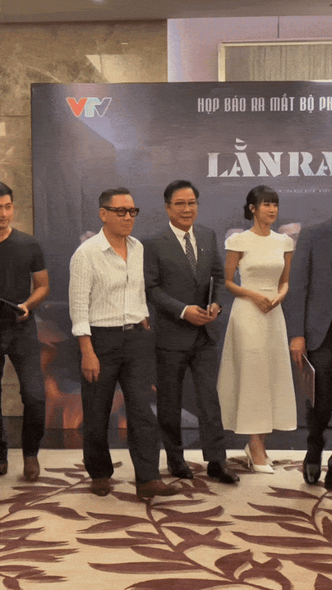 Nam diễn viên Việt 30 năm chưa từng có 1 bức ảnh xấu, ngoài đời còn đẹp gấp 10000 lần trên phim- Ảnh 1. Nam diễn viên Việt 30 năm chưa từng có 1 bức ảnh xấu, ngoài đời còn đẹp gấp 10000 lần trên phim- Ảnh 1.