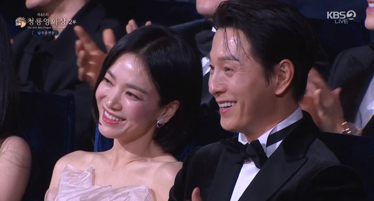 Da thật của Song Hye Kyo- Ảnh 3.