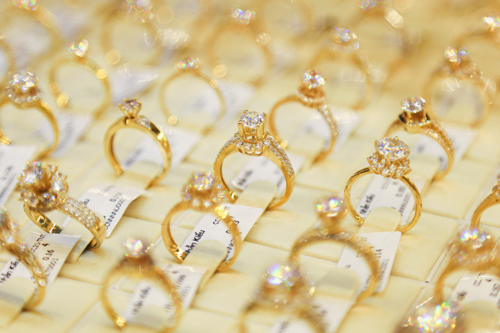 Giá vàng hôm nay 24/11: Dự báo giảm trong tuần- Ảnh 1.