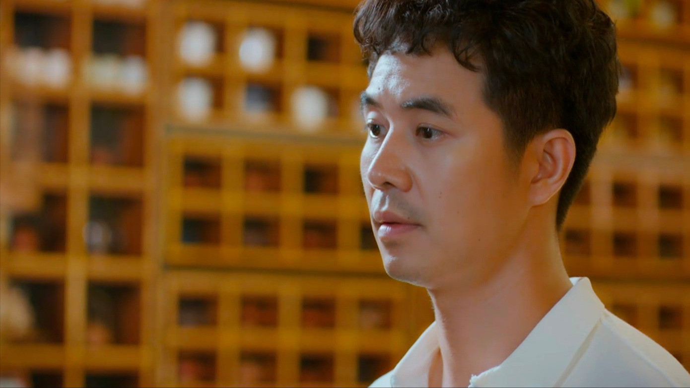 Kết phim Gió Ngang Khoảng Trời Xanh- Ảnh 3.