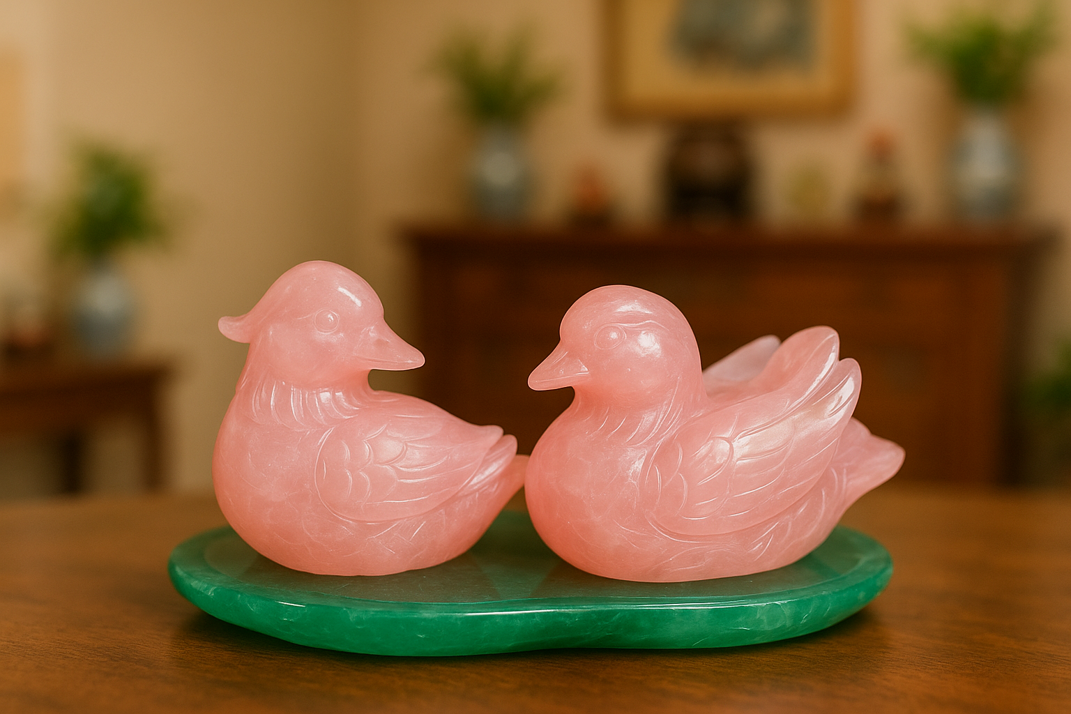 Vị trí góc Đào Hoa trong nhà đặt ở đâu, đời sống tình cảm và các mối quan hệ “lên xuống” tới đó- Ảnh 3.