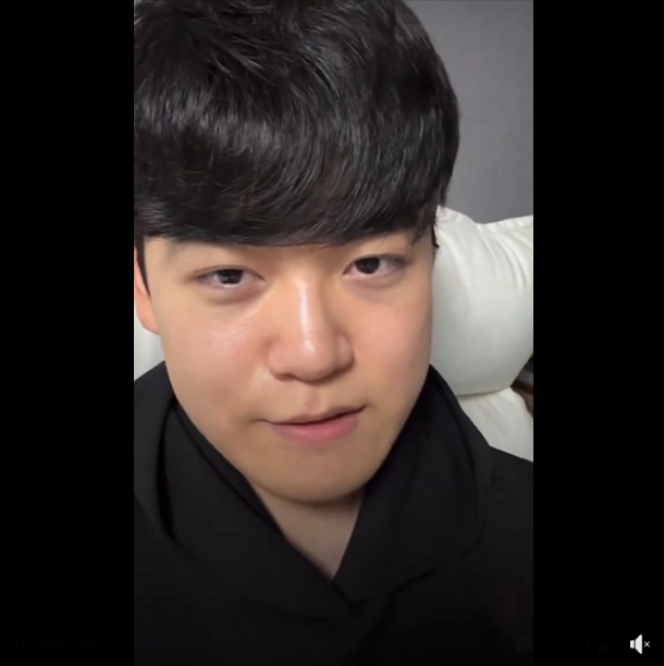 Gumayusi đặt mục tiêu gần như "không tưởng" ở mùa giải mới, hé lộ hậu trường chuyện chia tay T1- Ảnh 1.