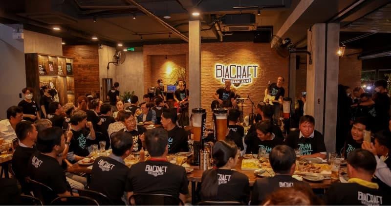 10 năm sau thương vụ bán Wrap&Roll, Hoa khôi thể thao đầu tiên của Việt Nam tái xuất với nhà hàng mới: Tiền sẽ tới sau- Ảnh 3.