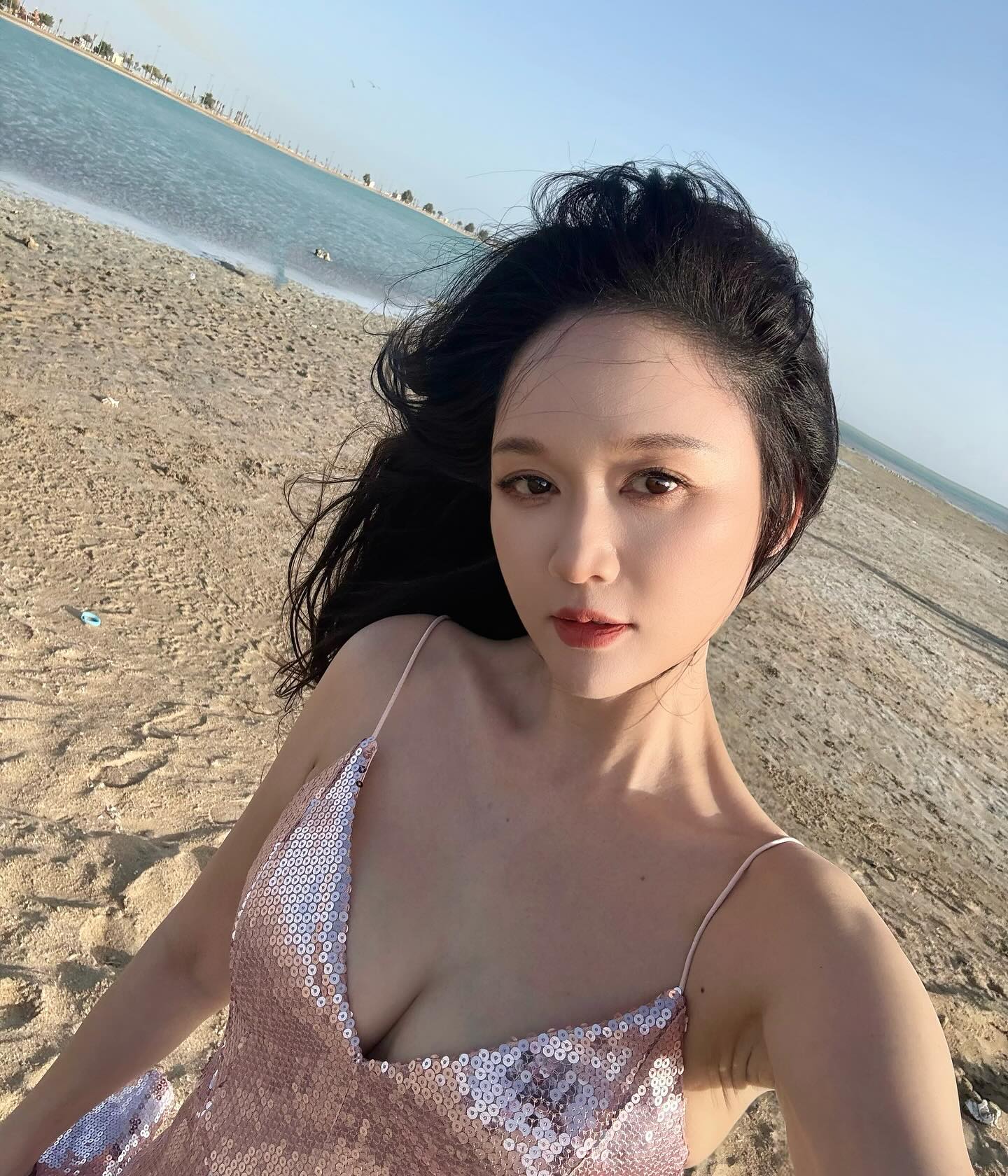 Mỹ nhân U50 lộ ảnh sexy không ngờ- Ảnh 10.