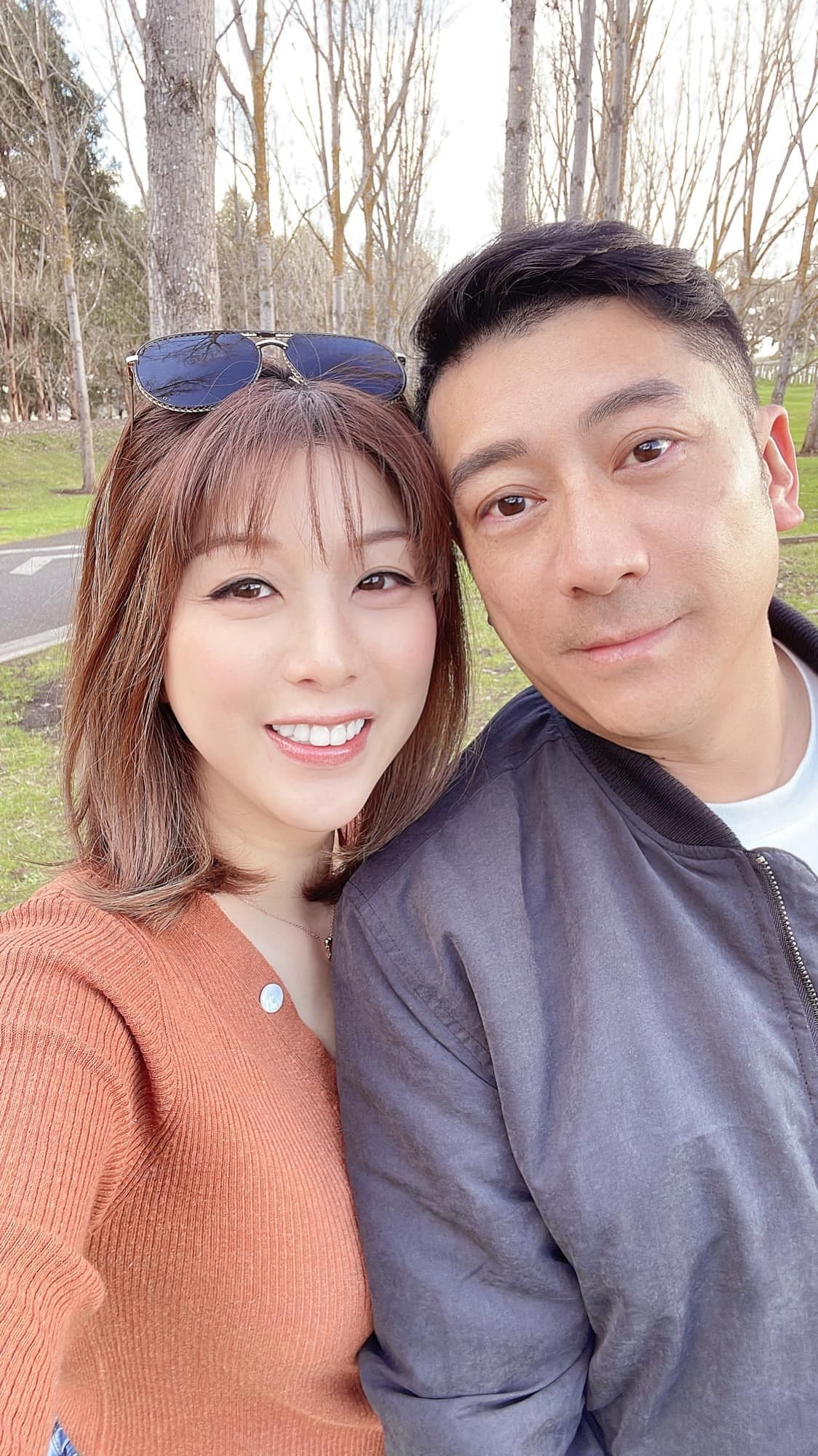 Á hậu lận đận tình duyên nhất showbiz lại bị chồng thứ 2 đệ đơn ly hôn, đau khổ đến suy sụp- Ảnh 1. Á hậu lận đận tình duyên nhất showbiz lại bị chồng thứ 2 đệ đơn ly hôn, đau khổ đến suy sụp- Ảnh 1.