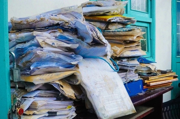 Ngành giáo dục thiệt hại gần 100 tỷ đồng, 4 học sinh tử vong sau mưa lũ lịch sử- Ảnh 1.