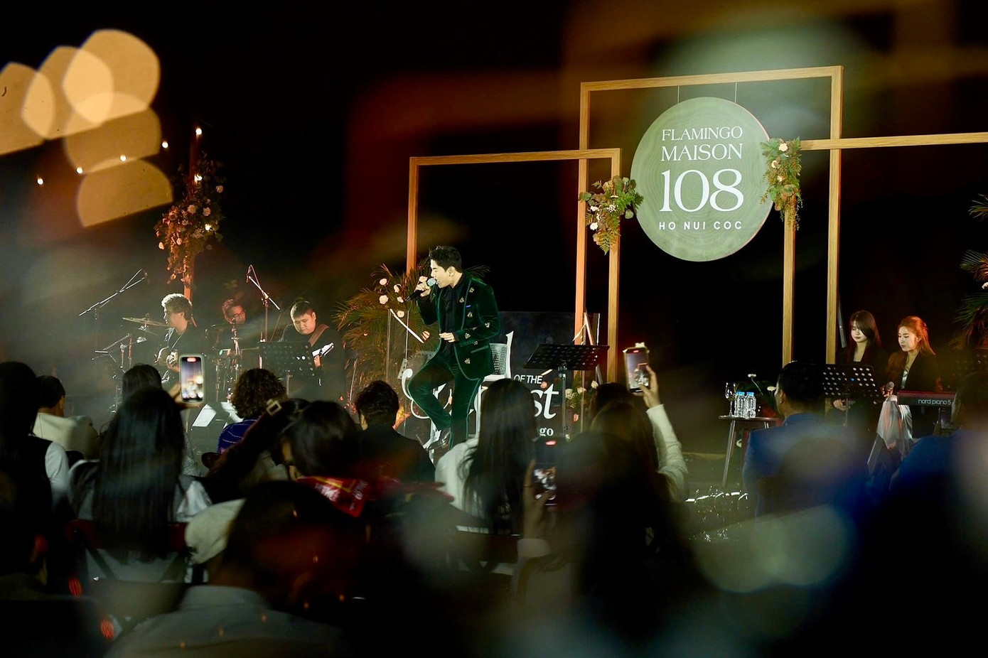 Trải nghiệm du thuyền hạng sang quanh 108 đảo của hồ Núi Cốc- Ảnh 5.