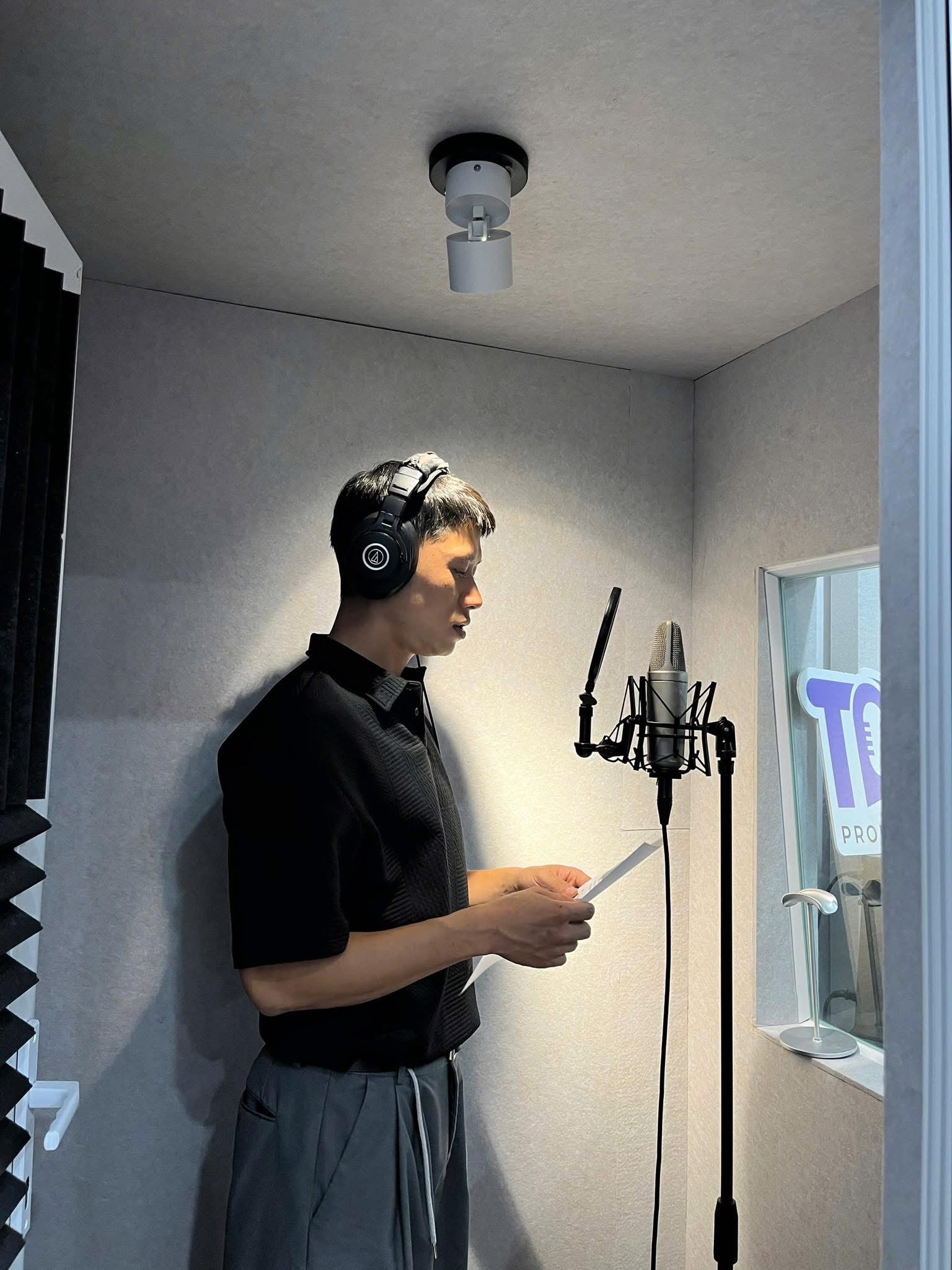 Nam thần phim giờ vàng gây tranh cãi vì đổi style nữ tính- Ảnh 7.