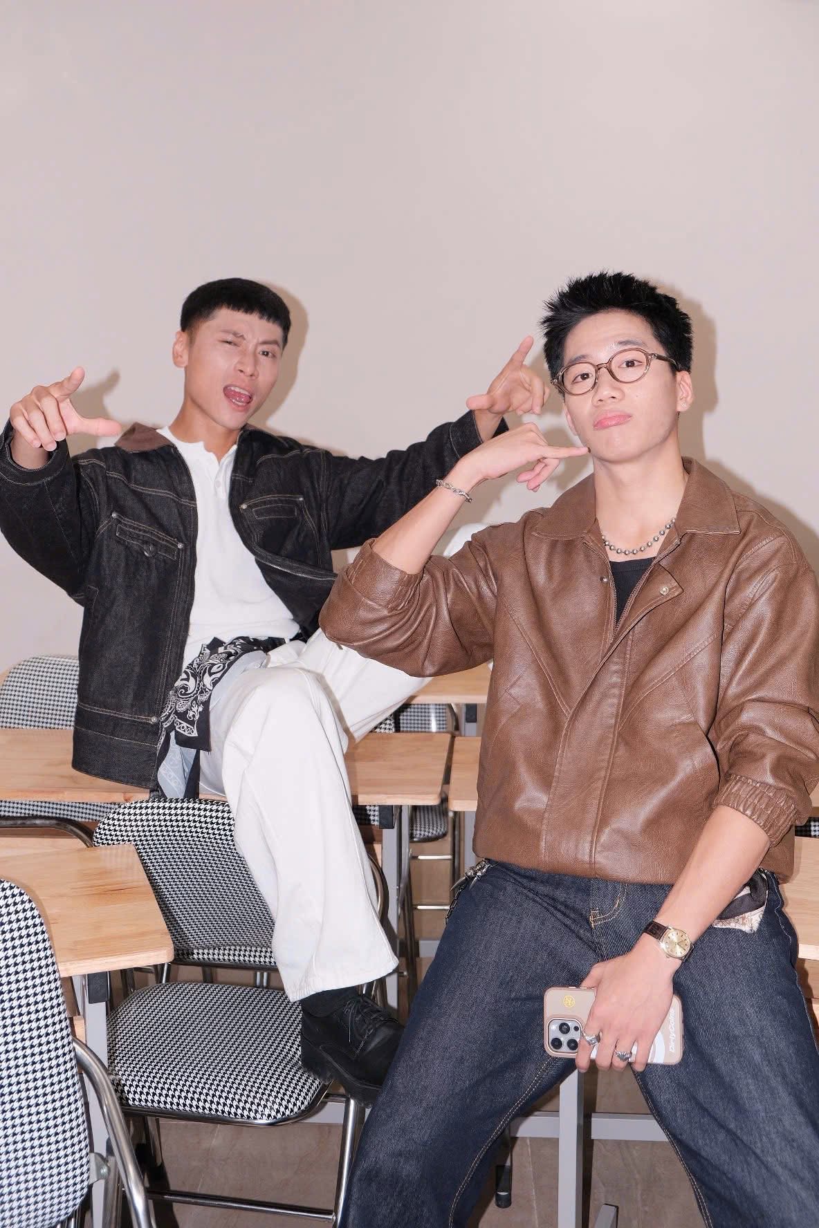 Nam thần phim giờ vàng gây tranh cãi vì đổi style nữ tính- Ảnh 8.