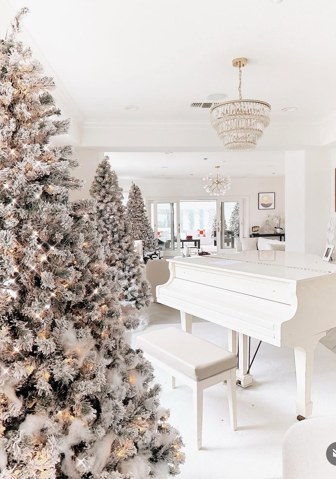 Phạm Hương để lộ cuộc sống ở Mỹ giữa nghi vấn rạn nứt với chồng đại gia- Ảnh 1. Phạm Hương để lộ cuộc sống ở Mỹ giữa nghi vấn rạn nứt với chồng đại gia- Ảnh 1.