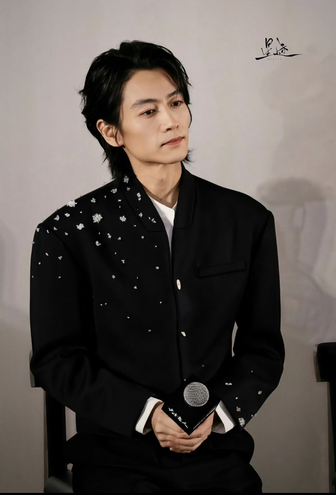 Cố lắm cũng không tin nổi đây là Trần Hiểu, sao anh lại suy kiệt đến mức này?- Ảnh 2.