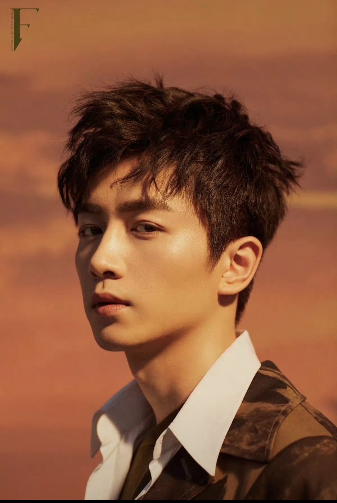 Cố lắm cũng không tin nổi đây là Trần Hiểu, sao anh lại suy kiệt đến mức này?- Ảnh 8.