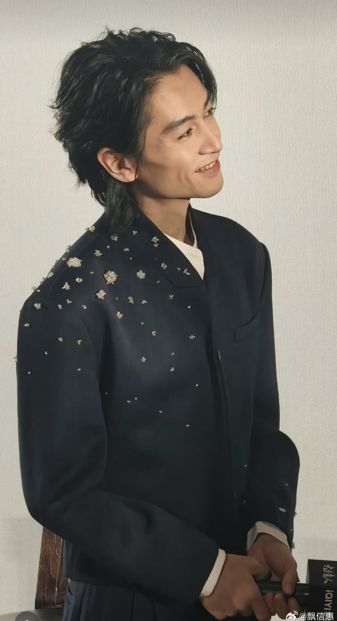 Cố lắm cũng không tin nổi đây là Trần Hiểu, sao anh lại suy kiệt đến mức này?- Ảnh 5.