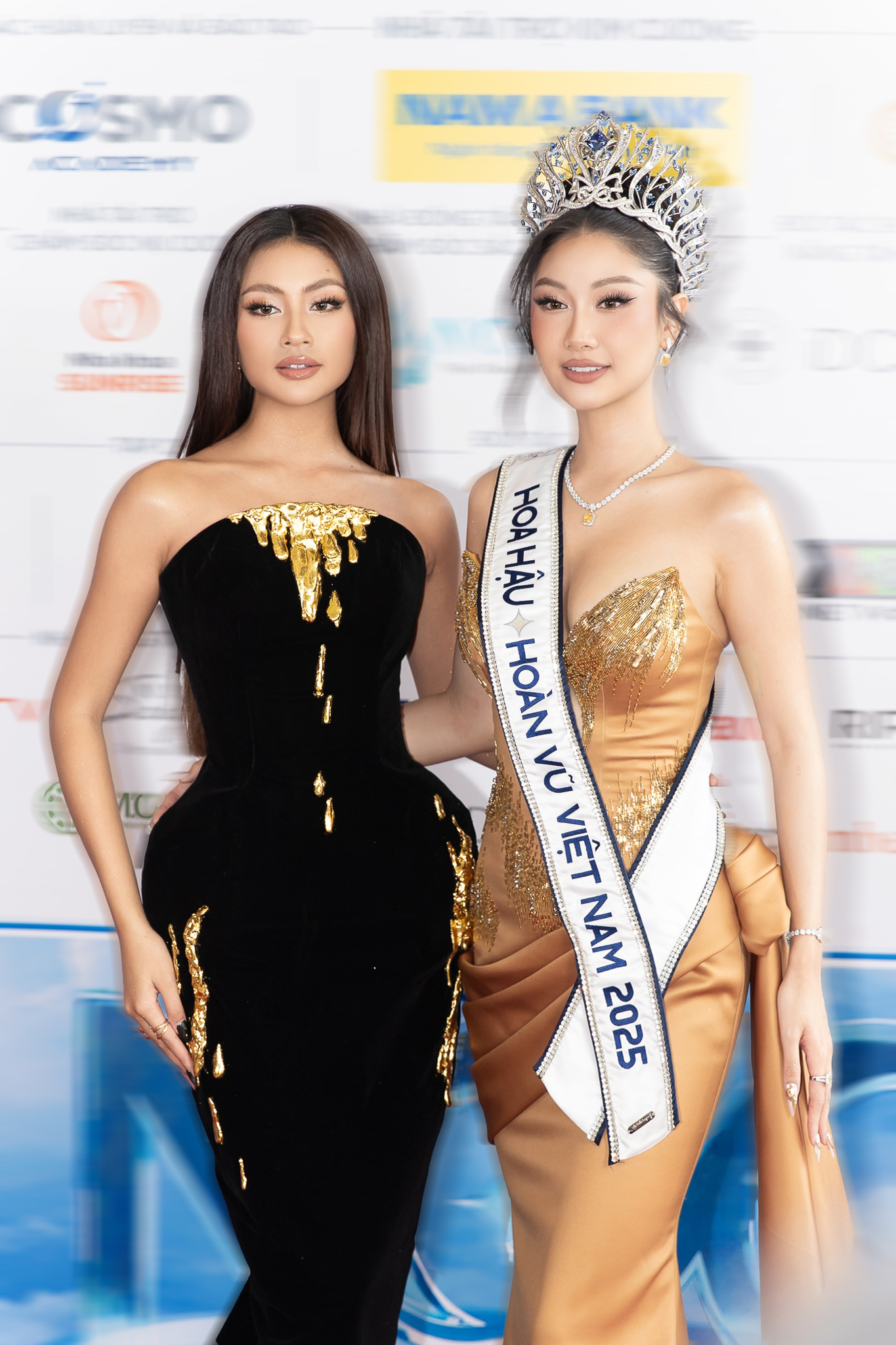 CEO Bảo Hoàng lên tiếng nghi vấn Miss Cosmo bị Miss Universe chèn ép- Ảnh 3. CEO Bảo Hoàng lên tiếng nghi vấn Miss Cosmo bị Miss Universe chèn ép- Ảnh 3.