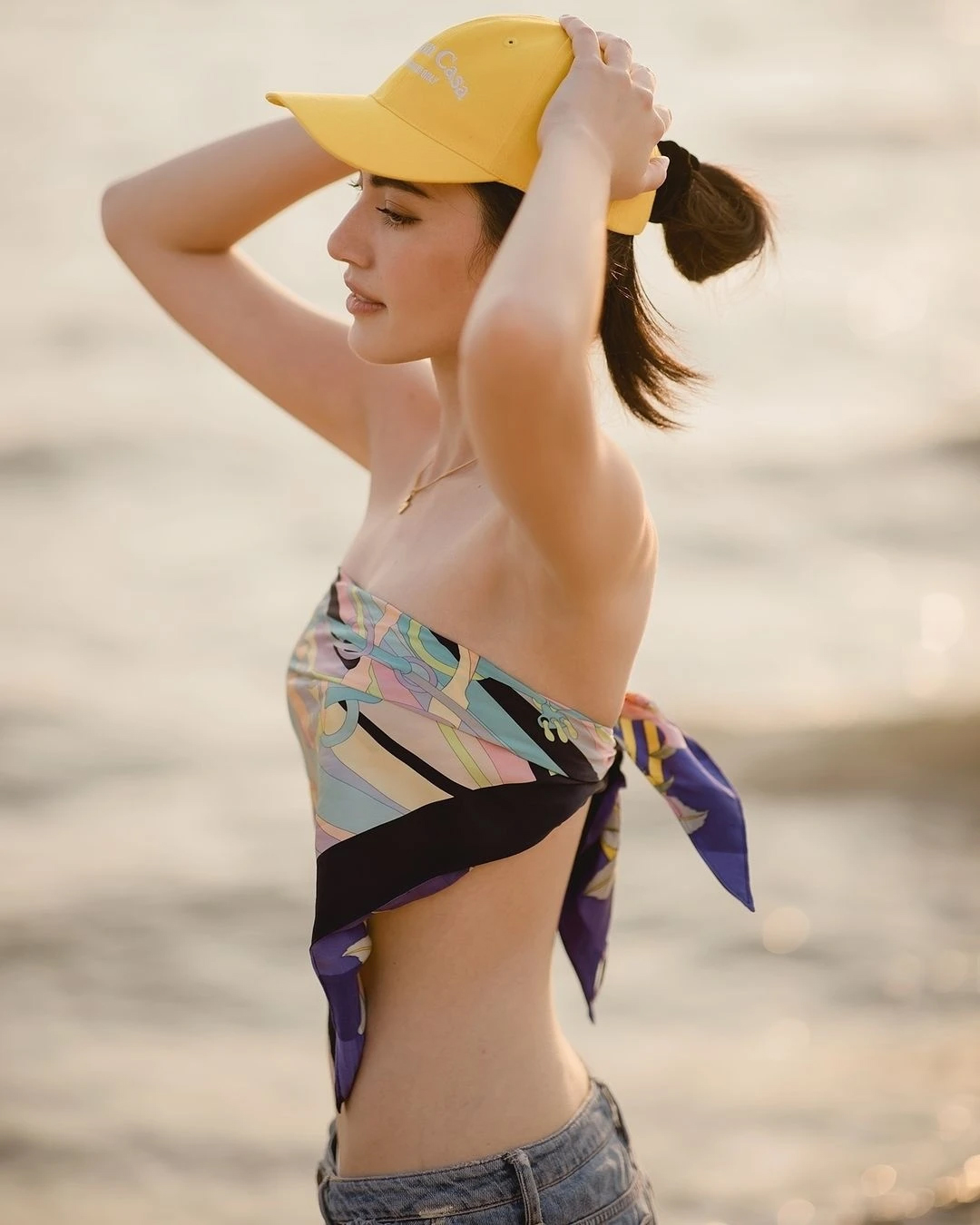 “Ma nữ đẹp nhất Thái Lan” Mai Davika trẻ mãi nhờ 1 kiểu ăn uống gói gọn trong 4 từ- Ảnh 4.