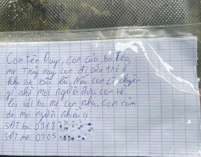 Thứ cơn lũ không thể cuốn trôi- Ảnh 5. Thứ cơn lũ không thể cuốn trôi- Ảnh 5.