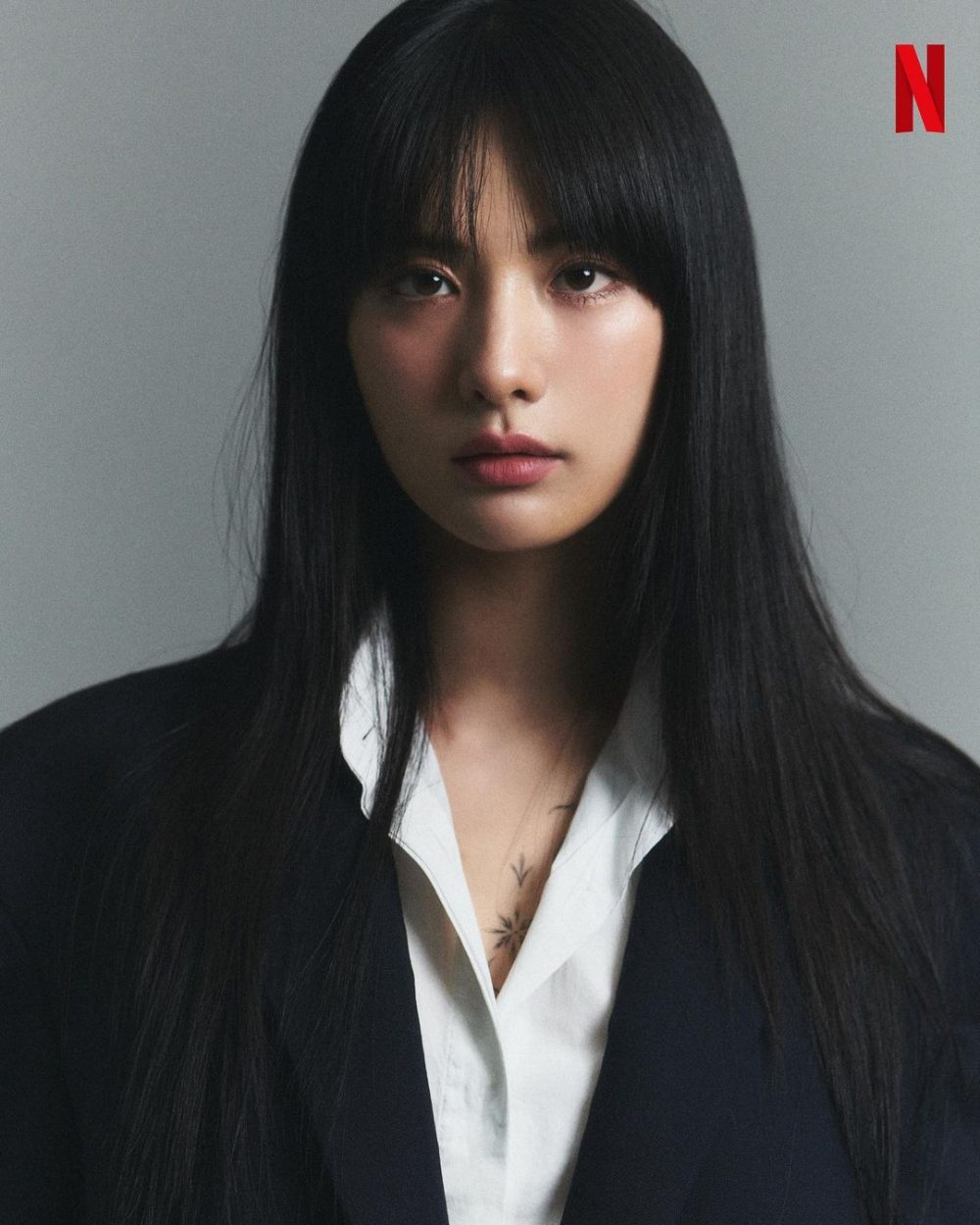 Không thể tin cặp đôi cực phẩm visual này đã yêu nhau: Nhà trai vừa đẹp vừa quyền lực, nhà gái trời sinh làm đại minh tinh- Ảnh 4.