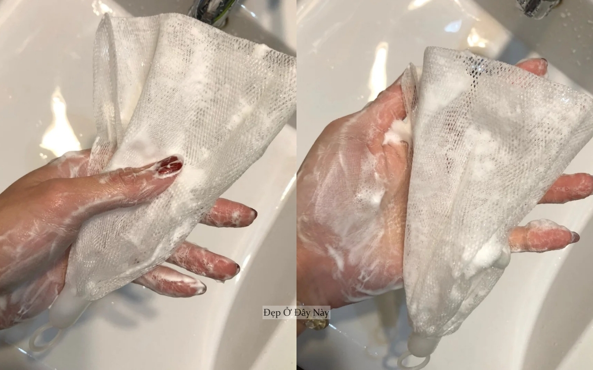 Tôi tiết kiệm được cả triệu đồng nhờ dưỡng da kiểu Nhật- Ảnh 2.