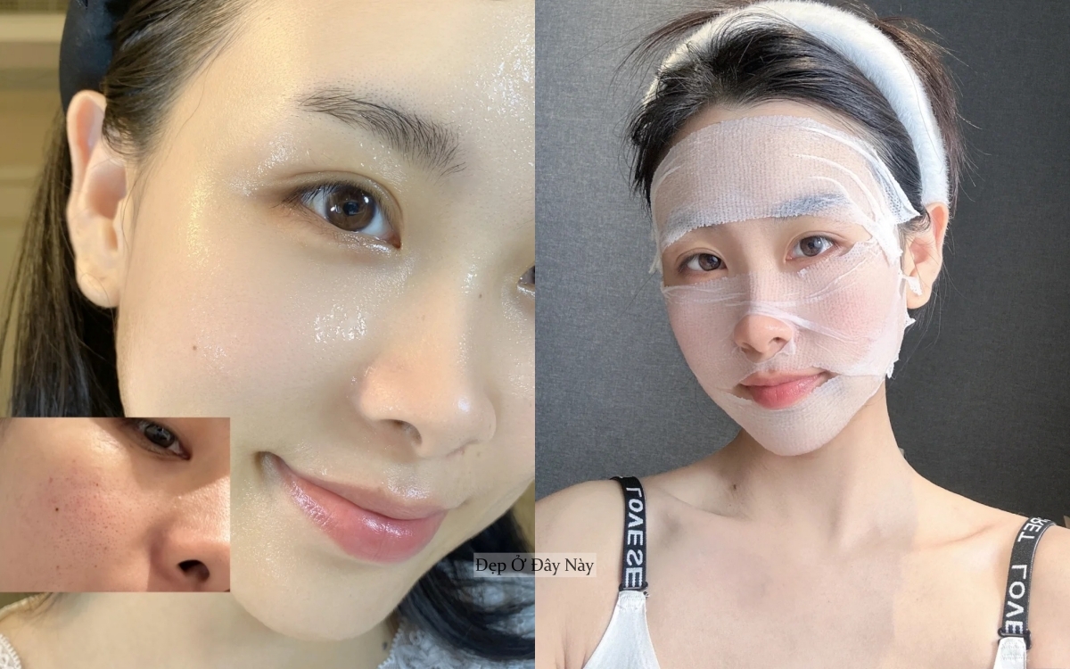 Tôi tiết kiệm được cả triệu đồng nhờ dưỡng da kiểu Nhật- Ảnh 1.