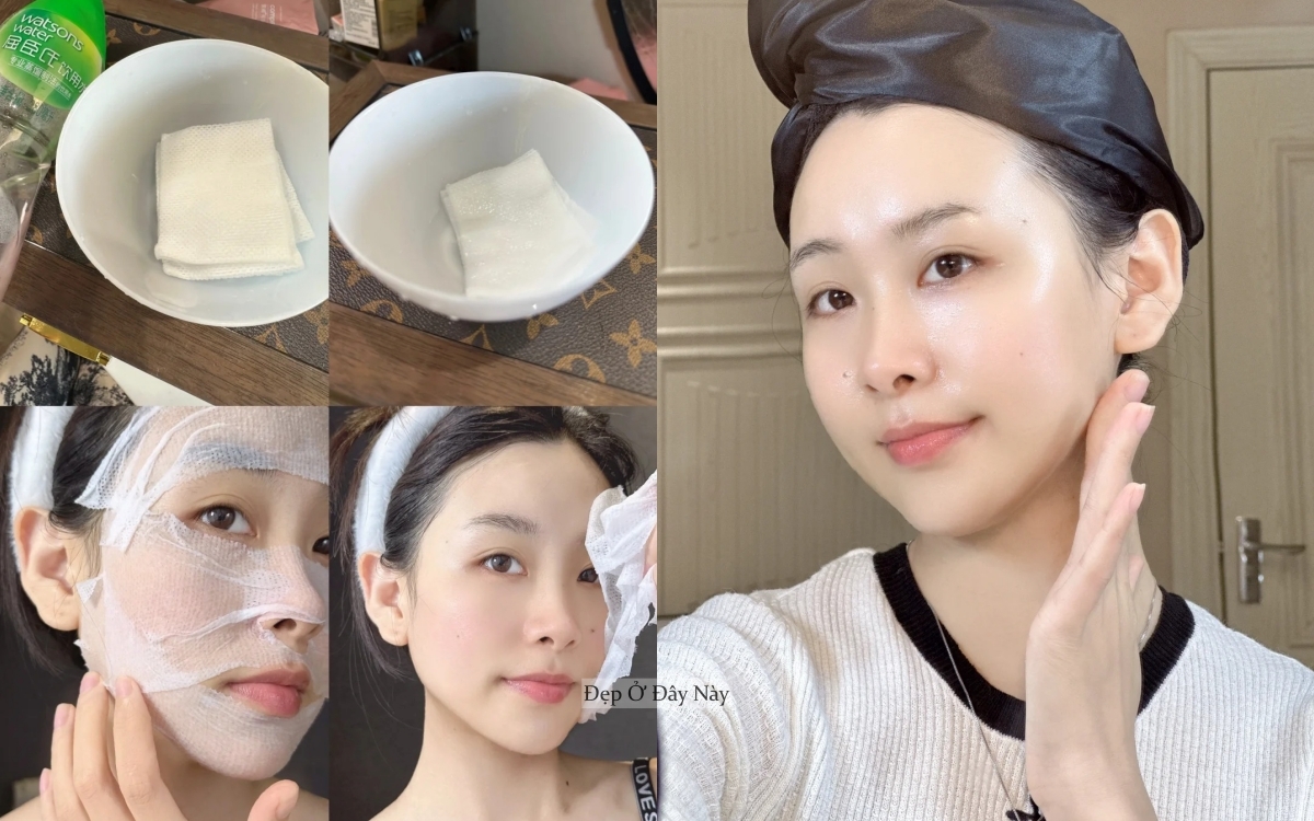 Tôi tiết kiệm được cả triệu đồng nhờ dưỡng da kiểu Nhật- Ảnh 3.