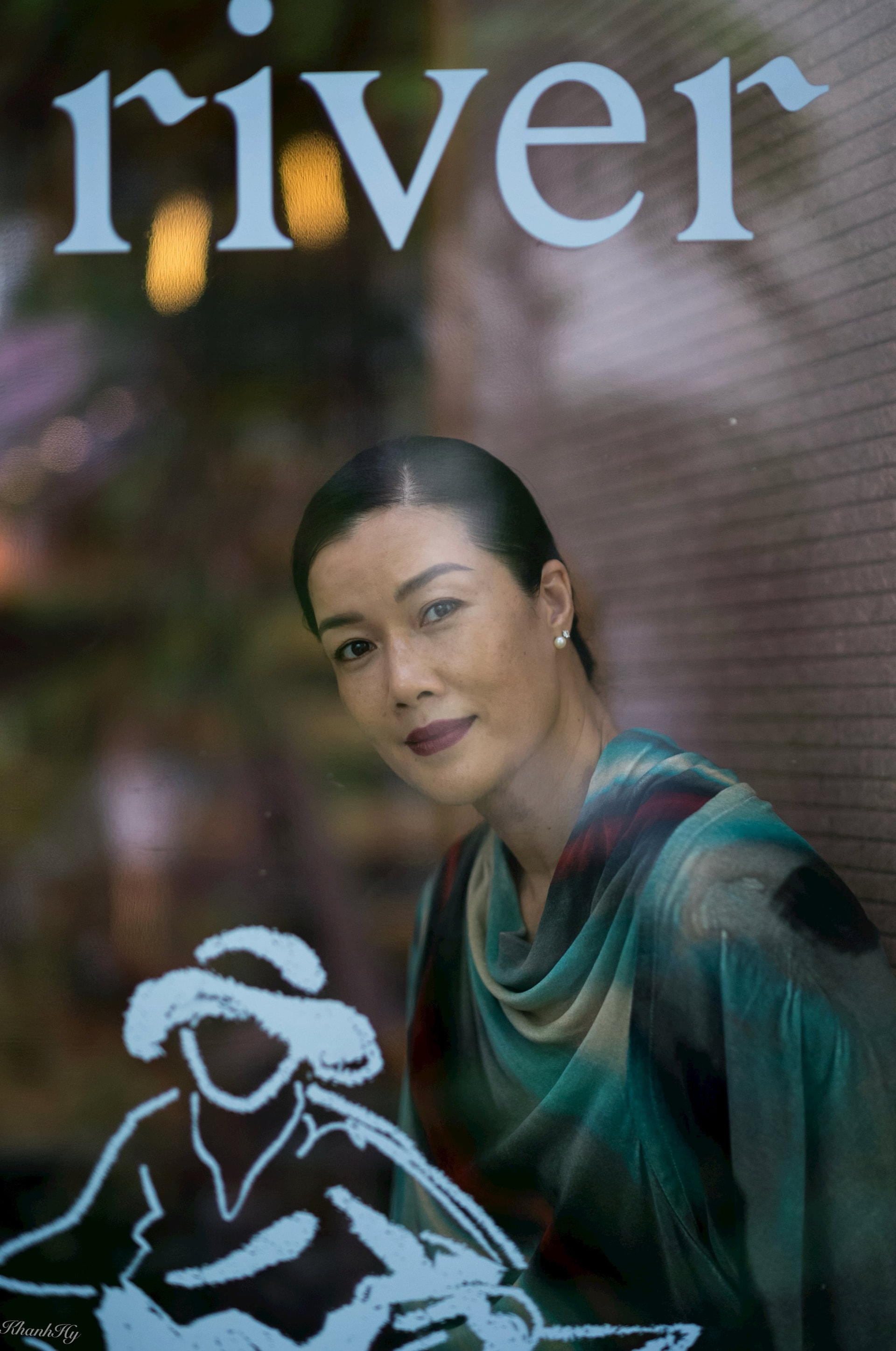 10 năm sau thương vụ bán Wrap&Roll, Hoa khôi thể thao đầu tiên của Việt Nam tái xuất với nhà hàng mới: Tiền sẽ tới sau- Ảnh 4.