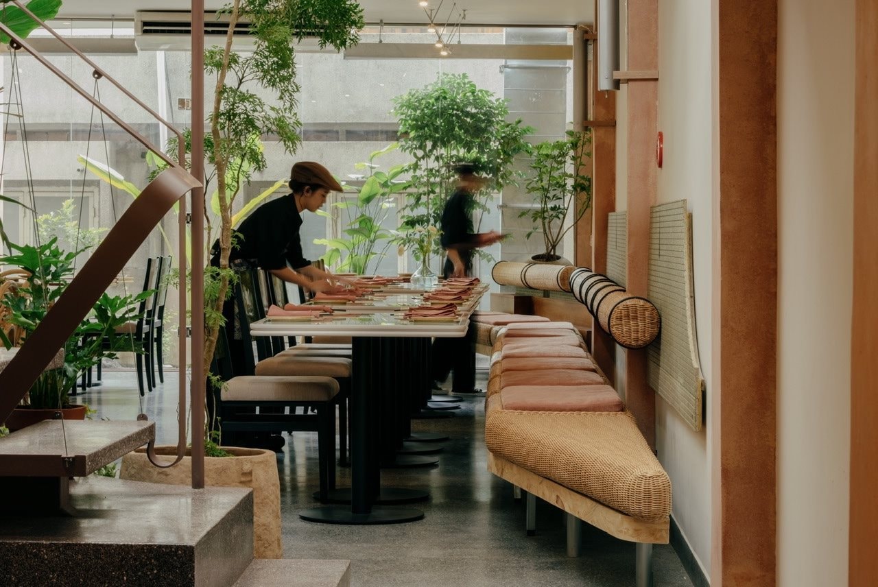 10 năm sau thương vụ bán Wrap&Roll, Hoa khôi thể thao đầu tiên của Việt Nam tái xuất với nhà hàng mới: Tiền sẽ tới sau- Ảnh 6.