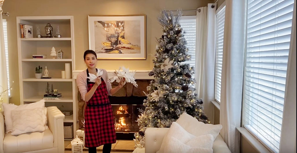 Phạm Hương để lộ cuộc sống ở Mỹ giữa nghi vấn rạn nứt với chồng đại gia- Ảnh 5. Phạm Hương để lộ cuộc sống ở Mỹ giữa nghi vấn rạn nứt với chồng đại gia- Ảnh 5.