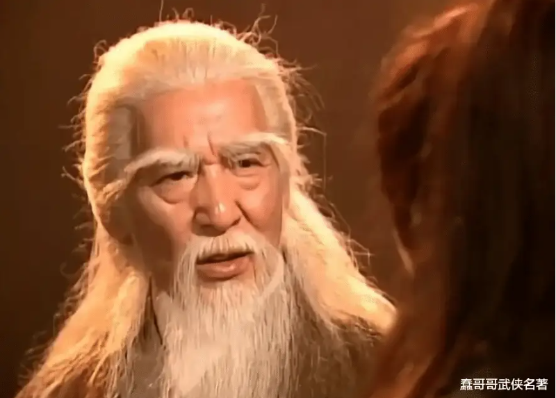 Không phải Dương Quá, đây là cao thủ khiến Độc Cô Cầu Bại để lại tuyệt học: Thân phận chân truyền gây sốc- Ảnh 4.