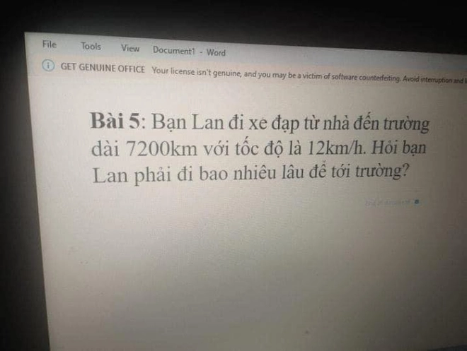 Người tên Lan khổ nhất Việt Nam!?- Ảnh 1.