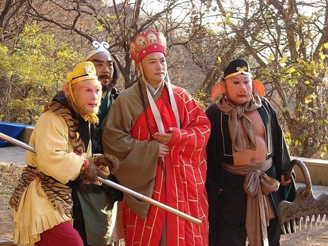 Điểm yếu chí mạng của Tề Thiên Đại Thánh- Ảnh 4.