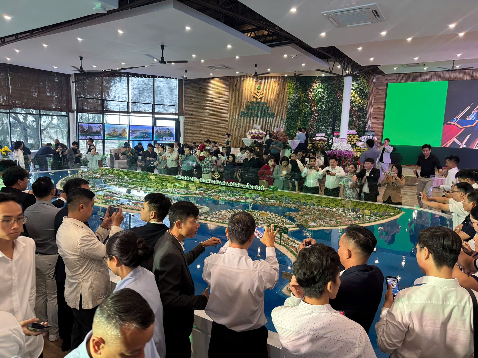 Đầu tư biệt thự biển Cần Giờ: Lợi nhuận tiềm năng khi hạ tầng tỷ đô hoàn thiện- Ảnh 3.