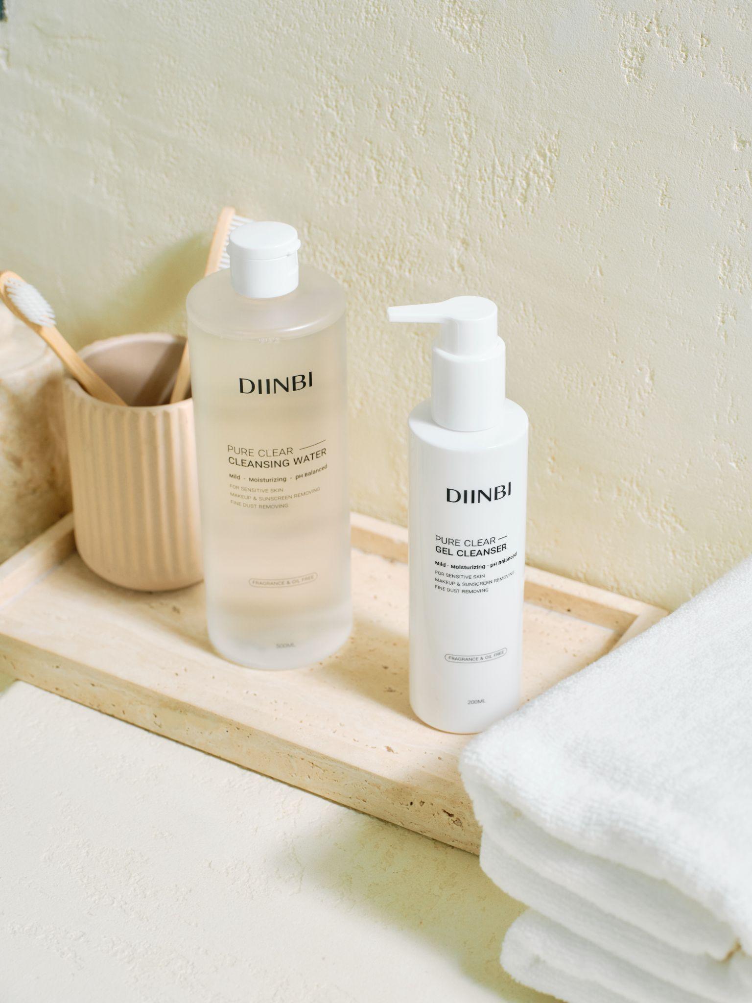 Giới trẻ truyền tai nhau về DIINBI, trend skincare mới là đây?- Ảnh 4. Giới trẻ truyền tai nhau về DIINBI, trend skincare mới là đây?- Ảnh 4.