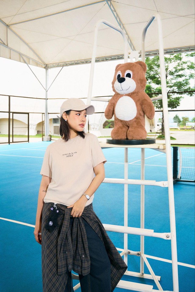 Tin chính thức: AC BEAR chính là linh vật sành điệu của mùa Đông năm nay!- Ảnh 6.