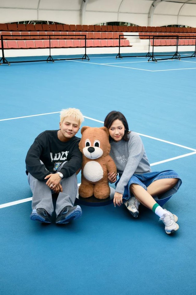 Tin chính thức: AC BEAR chính là linh vật sành điệu của mùa Đông năm nay!- Ảnh 8.