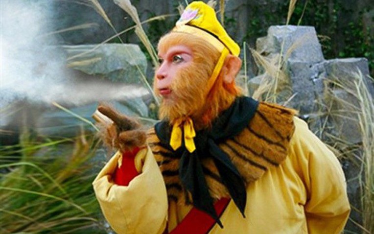 Điểm yếu chí mạng của Tề Thiên Đại Thánh- Ảnh 1.