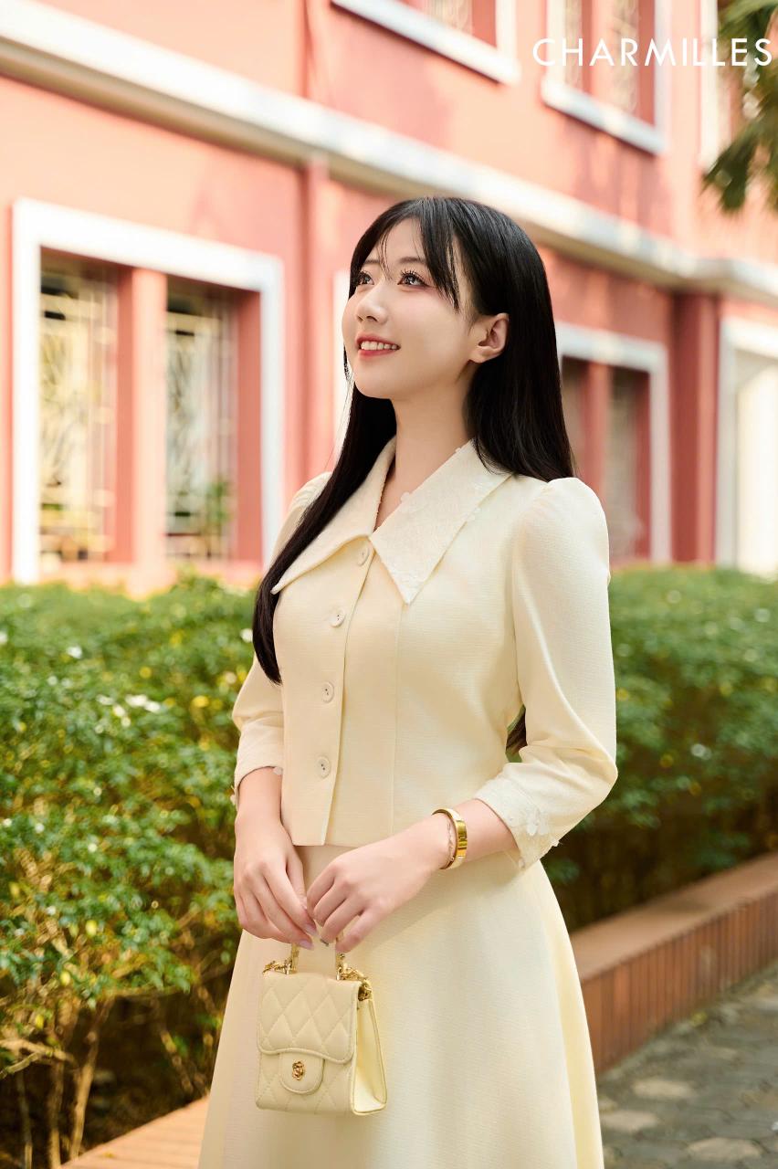 Giảng viên tiếng Nhật HOT 100 độ 2 năm trước giờ ra sao?- Ảnh 8.