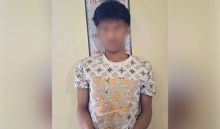 Gã thanh niên 21 tuổi sát hại 9 người nhà vợ- Ảnh 1.