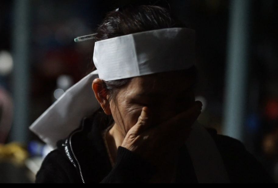 Bi kịch: Khóa cửa để tránh trôi đồ, 2 ông bà 80 tuổi tử vong khi nước dâng cao- Ảnh 2.