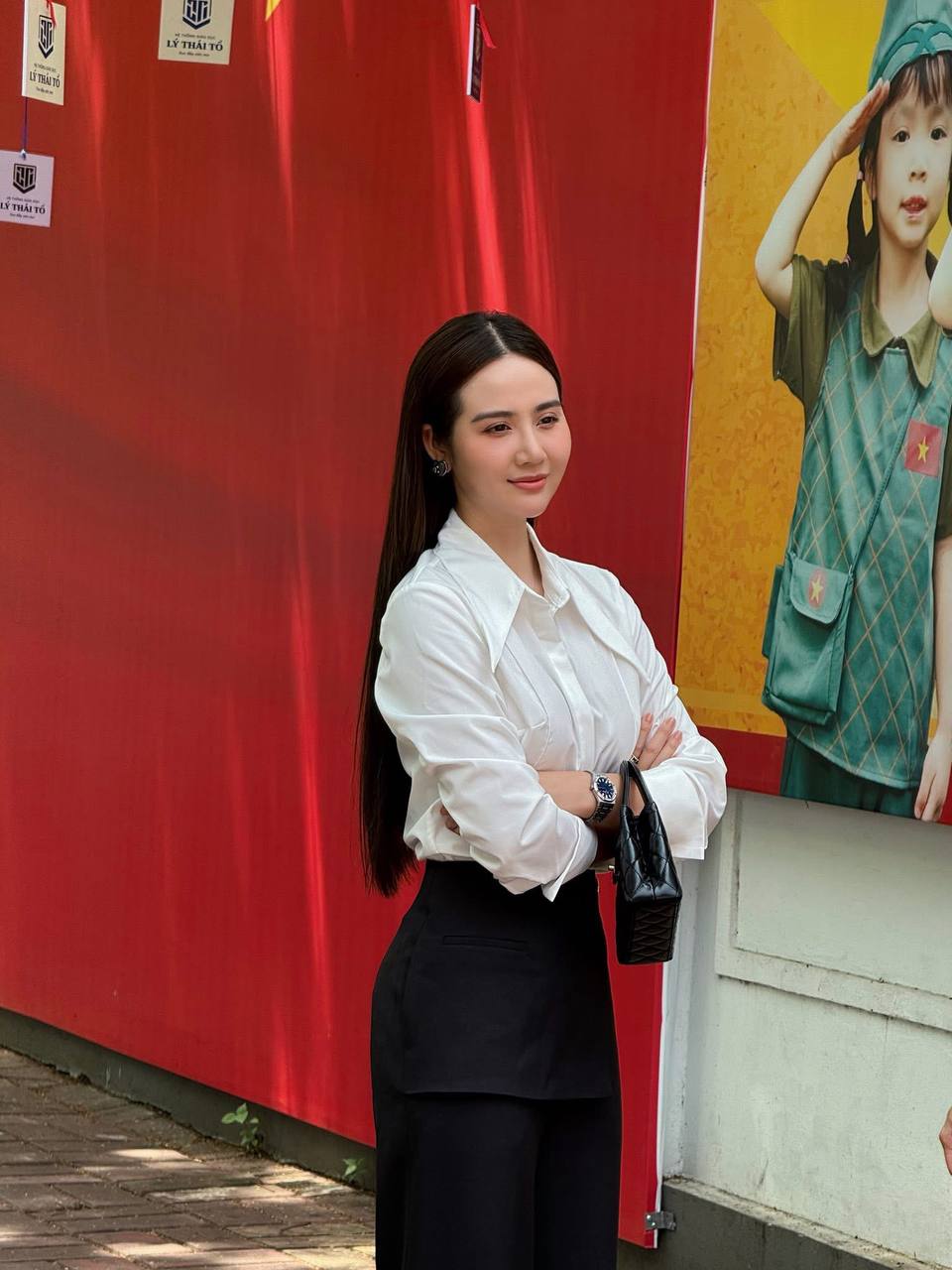 Người khóc đẹp nhất Việt Nam thuộc về Huyền Lizzie- Ảnh 8.