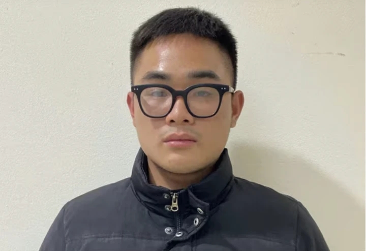 Lời khai của Lương Cao Phúc - nghi phạm đánh người bất tỉnh sau va chạm giao thông- Ảnh 1.