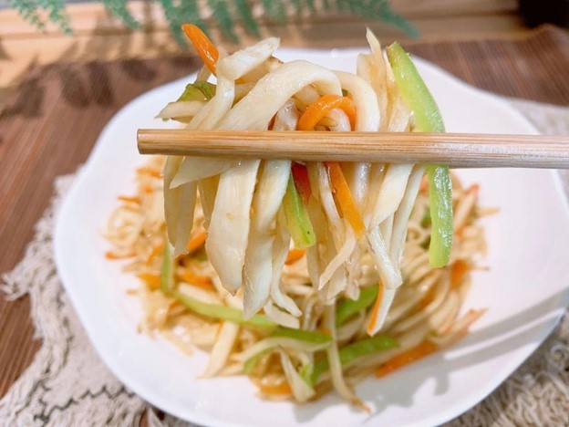 Đặc sản "sâm trong nước": Giàu vitamin, nghèo calo, giúp giảm cân, làm đủ món ngon ngày lạnh- Ảnh 6.