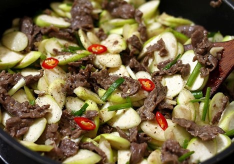 Đặc sản "sâm trong nước": Giàu vitamin, nghèo calo, giúp giảm cân, làm đủ món ngon ngày lạnh- Ảnh 4.