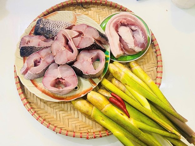 Đặc sản "sâm trong nước": Giàu vitamin, nghèo calo, giúp giảm cân, làm đủ món ngon ngày lạnh- Ảnh 5.