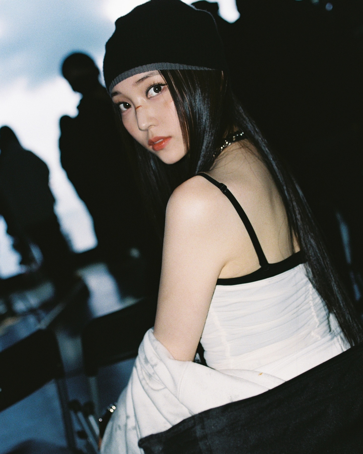 Mỹ nhân Mỹ nhân