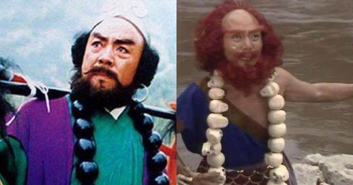 Tây Du Ký: Nhân vật Sa Tăng mờ nhạt, bị lãng quên và chịu quá nhiều bất công?- Ảnh 2.