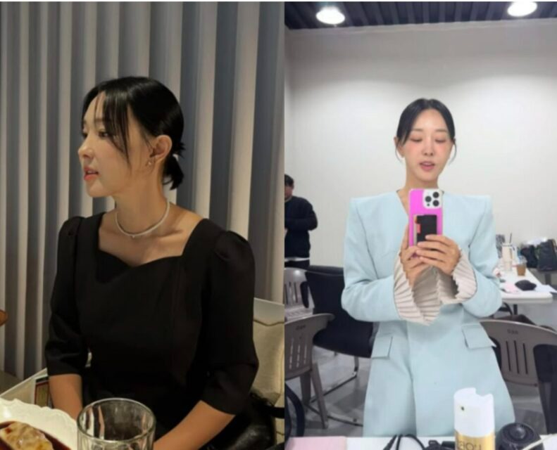 Mỹ nhân phim giờ vàng liều lĩnh Mỹ nhân phim giờ vàng liều lĩnh